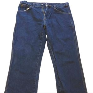 Rivet Supply Co. Jeans. 5 pockets. Bootcut